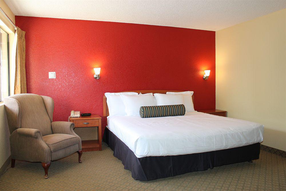 Inn At Highway 1 Lompoc Dış mekan fotoğraf