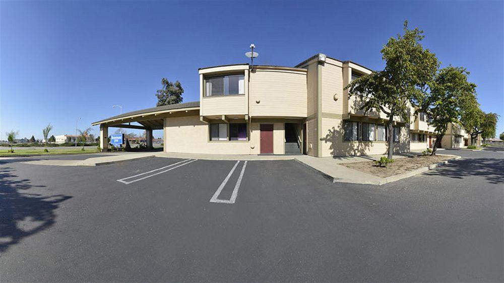 Inn At Highway 1 Lompoc Dış mekan fotoğraf